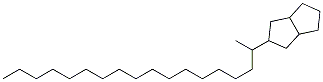 2-(1-Methylheptadecyl)octahydropentalene CAS#: 55334-10-6
