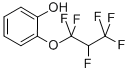 2-(1,1,2,3,3,3-HEXAFLUOROPROPOXY)PHENOL CAS#: 53998-00-8