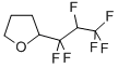 2-(1,1,2,3,3,3-HEXAFLUOROPROPYL)TETRAHYDROFURAN CAS#: 53005-42-8