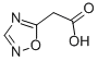 2-(1,2,4-OXADIAZOL-5-YL)ACETIC ACID CAS#: 5678-24-0