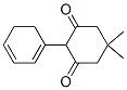 2-(1,3-Cyclohexadienyl)-5,5-dimethyl-1,3-cyclohexanedione CAS#: 54965-48-9