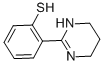 2-(1,4,5,6-TETRAHYDRO-2-PYRIMIDINYL)BENZENETHIOL CAS#: 53440-32-7