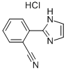 2-(1H-IMIDAZOL-2-YL)-BENZONITRILE HCL CAS#: 449758-15-0