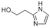 2-(1H-IMIDAZOL-2-YL)-ETHANOL CAS#: 51036-79-4