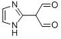 2-(1H-IMIDAZOL-2-YL)-MALONALDEHYDE CAS#: 51076-59-6