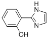 2-(1H-IMIDAZOL-2-YL)-PHENOL CAS#: 52755-90-5