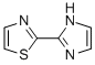 2-(1H-IMIDAZOL-2-YL)-THIAZOLE CAS#: 438545-36-9