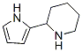 2-(1H-Pyrrol-2-yl)piperidine CAS#: 54966-12-0