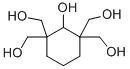 2 2 6 6-TETRAKIS(HYDROXYMETHYL)CYCLOHEX& CAS#: 5416-55-7