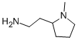 2-(2-Aminoethyl)-1-methylpyrrolidine CAS#: 51387-90-7