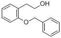2-(2-(BENZYLOXY)PHENYL)ETHANOL CAS#: 56052-43-8