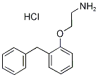 2-(2-Benzylphenoxy)ethylamine hydrochloride CAS#: 473391-30-9