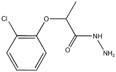 2-(2-CHLOROPHENOXY)PROPANOHYDRAZIDE CAS#: 52094-94-7