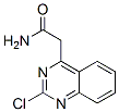 2-(2-CHLOROQUINAZOLINE-4-YL)-ACETAMIDE CAS#: 425638-74-0
