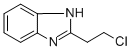 2-(2-Chloroethyl)benzimidazole CAS#: 405173-97-9