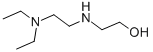 2-(2-DIETHYLAMINOETHYLAMINO)ETHANOL CAS#: 51254-17-2