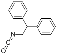 2 2-DIPHENYLETHYL ISOCYANATE 97 CAS#: 58749-50-1