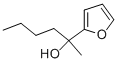 2-(2-FURYL)-2-HEXANOL CAS#: 6137-76-4