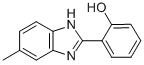 2-(2-HYDROXYPHENYL)-5-METHYL-1H-BENZOIMIDAZOLE CAS#: 6266-09-7