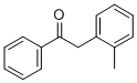 2-(2-METHYLPHENYL)ACETOPHENONE CAS#: 5033-67-0