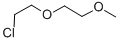 2-(2-Methoxyethoxy)ethyl chloride CAS#: 52808-36-3