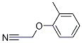 2-(2-Methylphenoxy)acetonitrile CAS#: 50635-21-7