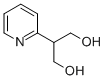 2-(2-PYRIDINYL)-1,3-PROPANEDIOL CAS#: 49745-42-8