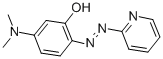 2-(2-PYRIDYLAZO)-5-DIMETHYLAMINOPHENOL CAS#: 50783-80-7