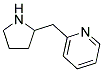 2-(2-PYRROLIDINYLMETHYL)PYRIDINE CAS#: 524674-44-0