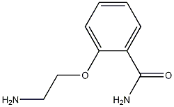 2-(2-aminoethoxy)benzamide CAS#: 58932-30-2