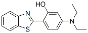 2-(2'-hydroxy-4'-diethylaminophenyl)benzothiazole CAS#: 55489-32-2