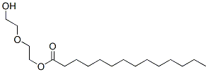2-(2-hydroxyethoxy)ethyl myristate CAS#: 52849-47-5