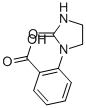 2-(2-oxoimidazolidin-1-yl)benzoic acid CAS#: 403479-35-6