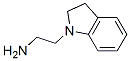 2-(2,3-DIHYDRO-1H-INDOL-1-YL)ETHANAMINE CAS#: 46006-95-5