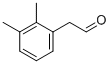 2-(2,3-DIMETHYLPHENYL)ACETALDEHYDE CAS#: 433230-59-2
