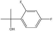 2-(2,4-Difluorophenyl)propan-2-ol CAS#: 51788-81-9