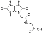 [2-(2,5-DIOXO-HEXAHYDRO-IMIDAZO[4,5-D]IMIDAZOL-1-YL)-ACETYLAMINO]-ACETIC ACID CAS#: 436088-51-6