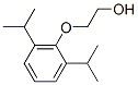 2-(2,6-diisopropylphenoxy)ethanol CAS#: 56949-57-6