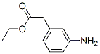 2-(3-Aminophenyl)acetic acid ethyl ester CAS#: 52273-79-7
