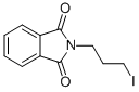 2-(3-Iodopropyl)-1H-isoindole-1,3(2H)-dione CAS#: 5457-29-4