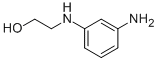 2-(3-aminophenylamino)ethanol CAS#: 6265-21-0