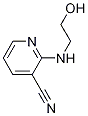 2-(3-cyano-pyridin-2-ylamino)ethanol CAS#: 440102-32-9