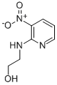 2-({3-nitro-2-pyridinyl}amino)ethanol CAS#: 50798-38-4