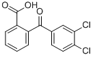 2-(3,4-DICHLOROBENZOYL)BENZOIC ACID CAS#: 52187-03-8