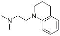2-(3,4-dihydro-2H-quinolin-1-yl)-N,N-dimethyl-ethanamine CAS#: 46396-39-8