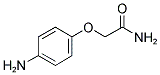 2-(4-AMINO-PHENOXY)-ACETAMIDE CAS#: 58232-55-6