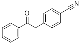 2-(4-CYANOPHENYL)ACETOPHENONE CAS#: 59824-23-6