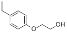 2-(4-Ethylphenoxy)ethanol CAS#: 54411-10-8