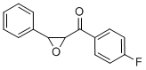 2-(4-FLUOROBENZOYL)-3-PHENYLOXIRANE 98 CAS#: 51477-11-3