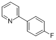 2-(4-Fluorophenyl)pyridine CAS#: 58861-53-3